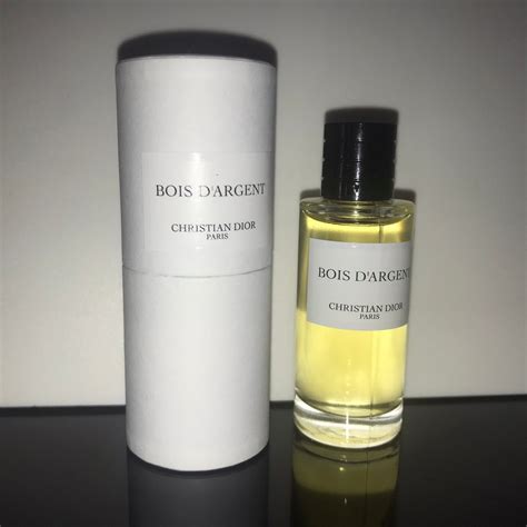 profumo bois d'argent dior uomo prezzo|Christian Dior Bois D'argent .